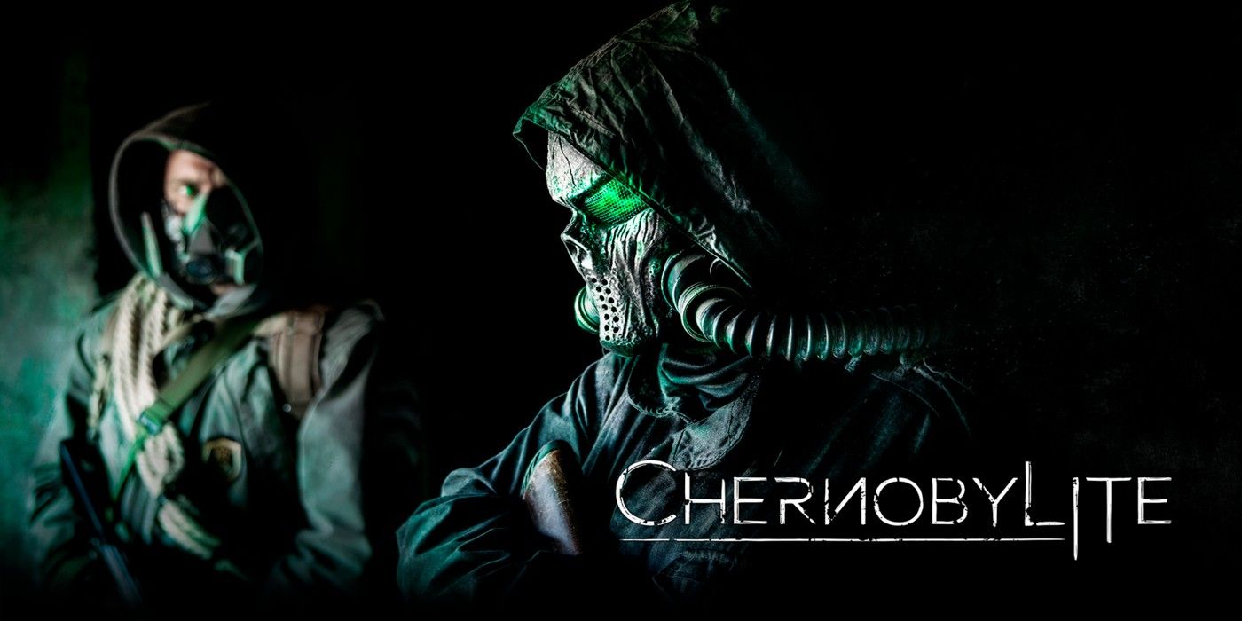 Creepy Survival Horror Game Chernobylite Gets Release Date Trailer