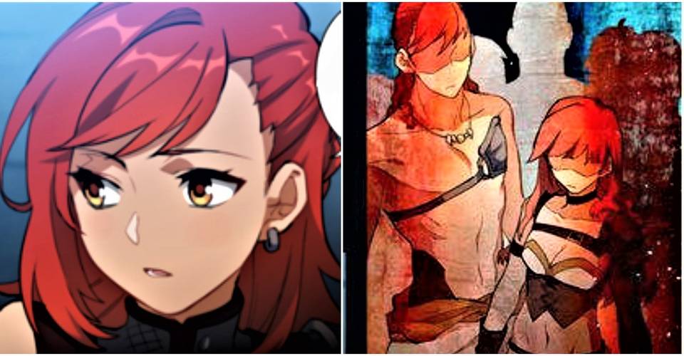 Genshin Impact Top 10 Things From The Manga That People May Have Missed Genshin Impact Top 10 Things From The Manga That People May Have Missed