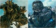 Most Powerful Transformers Comparison In 3d Strongest 54 OFF