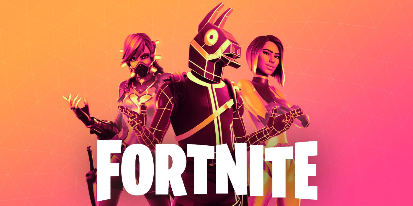 Fornite Everything You Need To Know About The Reboot A Friend Program