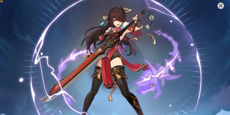 Genshin Impact S Silence On The Switch Version Is Concerning Genshin Impact S Silence On The Switch Version Is Concerning