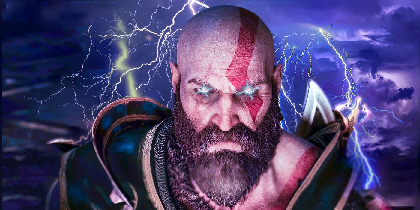 God of War: Ragnarok's Biggest Threat May Not Be Thor, but Kratos
