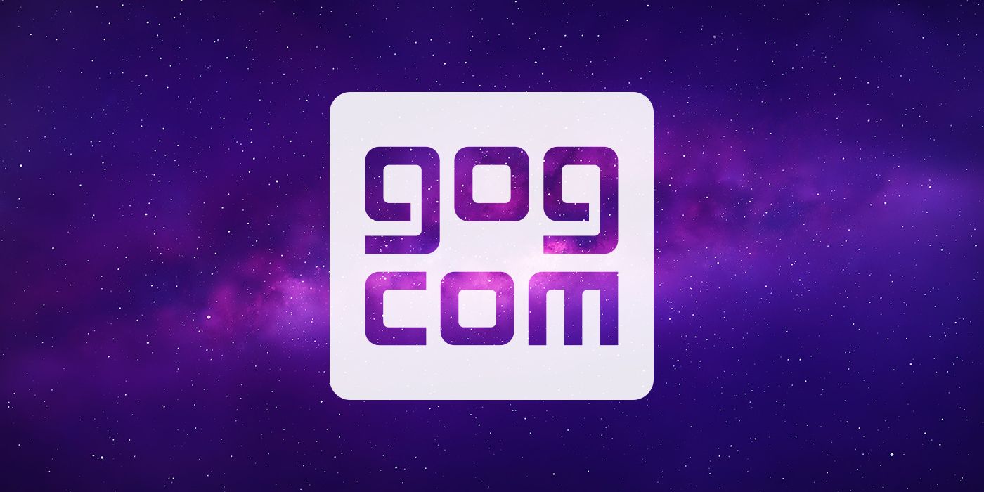 GOG Giving Away Free Game for Limited Time | Game Rant