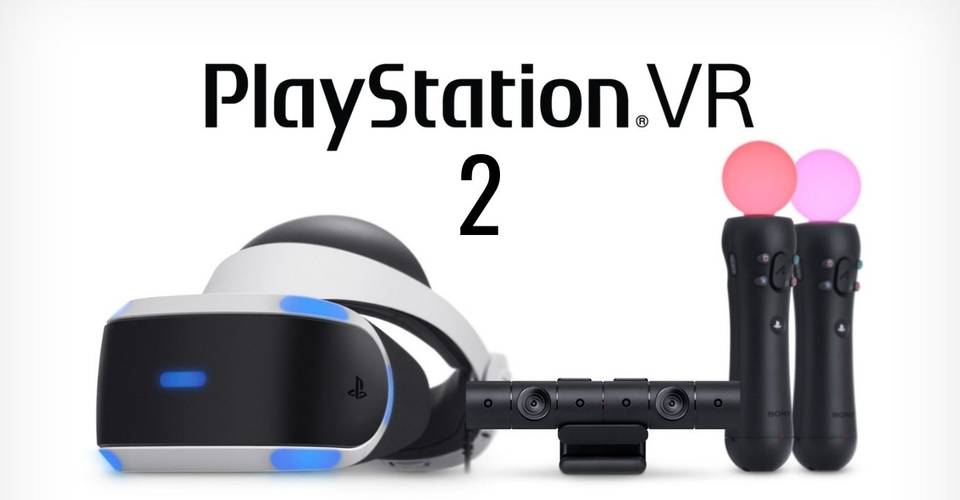 Everything Revealed About Psvr2 So Far Game Rant Everything Revealed About Psvr2 So Far Game Rant