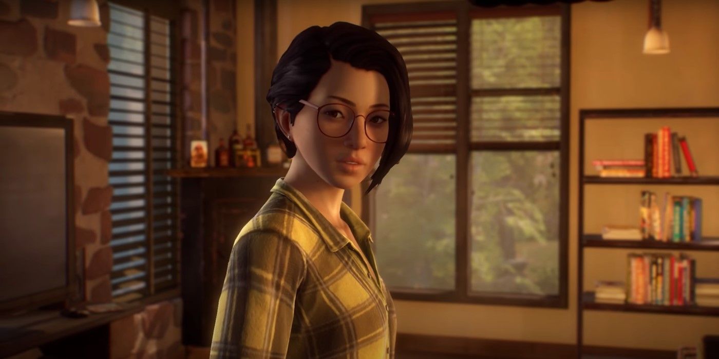 Small Life Is Strange True Colors Detail Removes The Game From Major Consequences