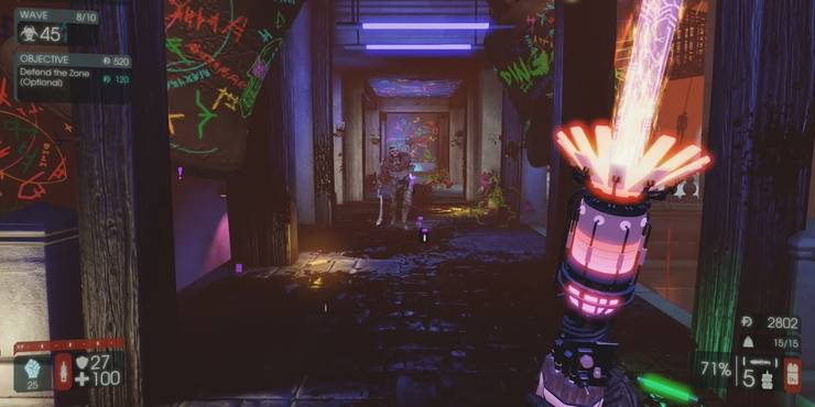 Killing Floor 2 Every Class Ranked From Worst To Best Killing Floor 2 Every Class Ranked From Worst To Best