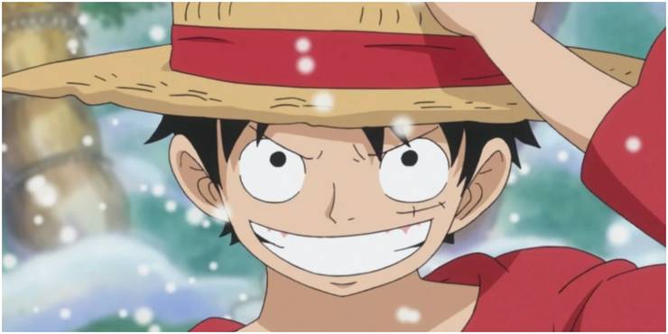 One Piece The 10 Highest Bounties In The Series Ranked