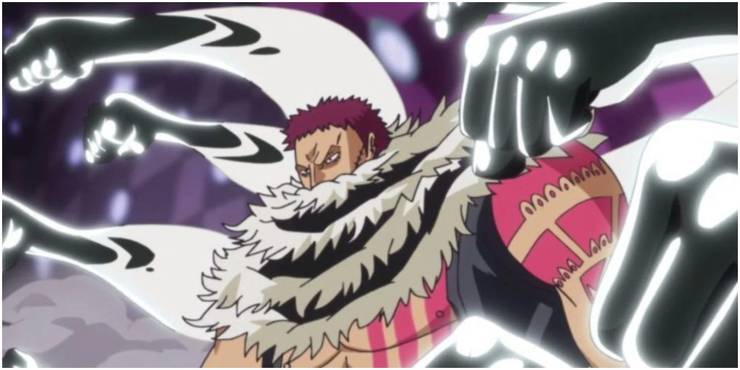 One Piece The 10 Highest Bounties In The Series Ranked One Piece The 10 Highest Bounties In The Series Ranked