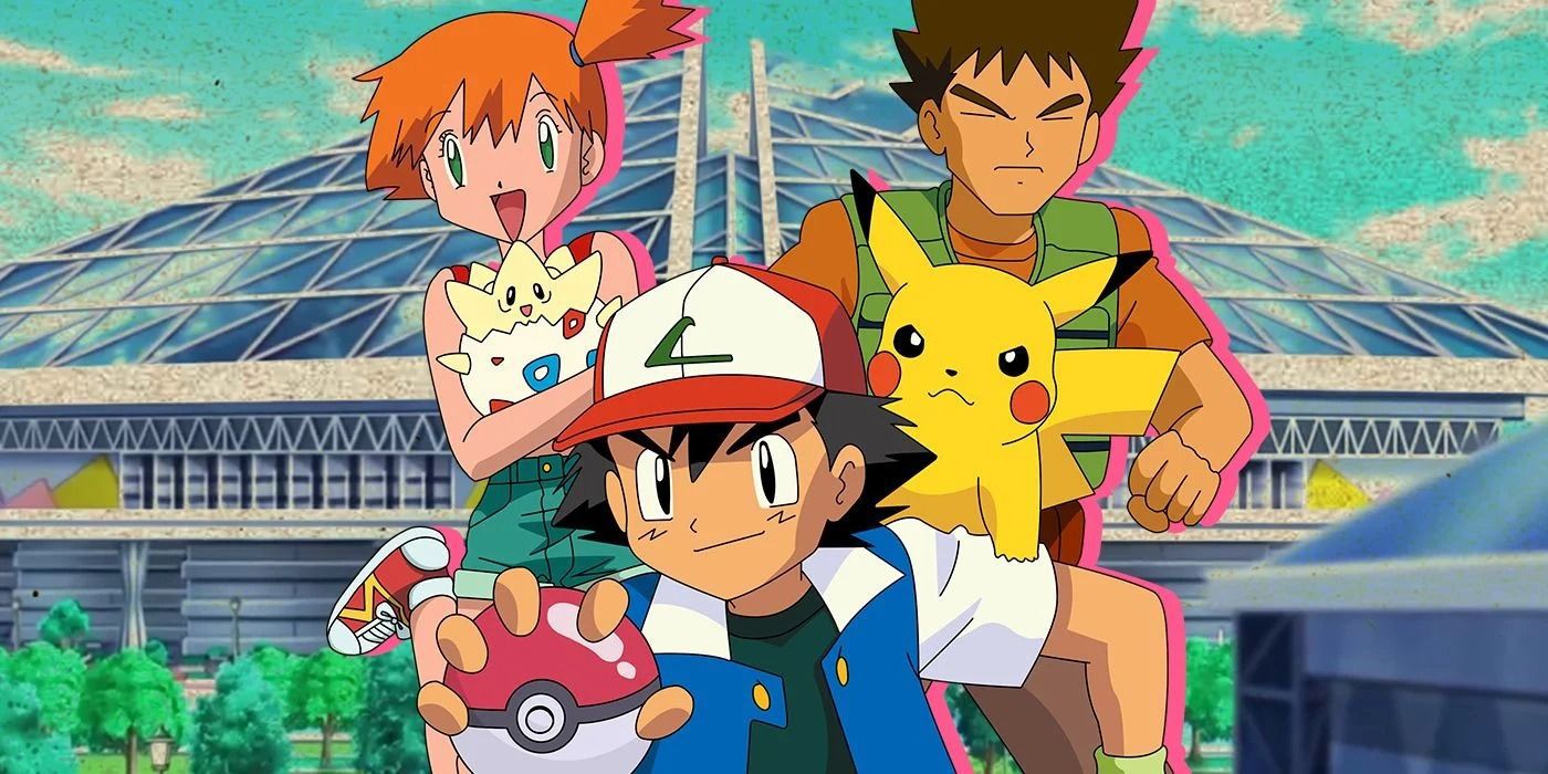 Pokémon Origins  Wikipedia