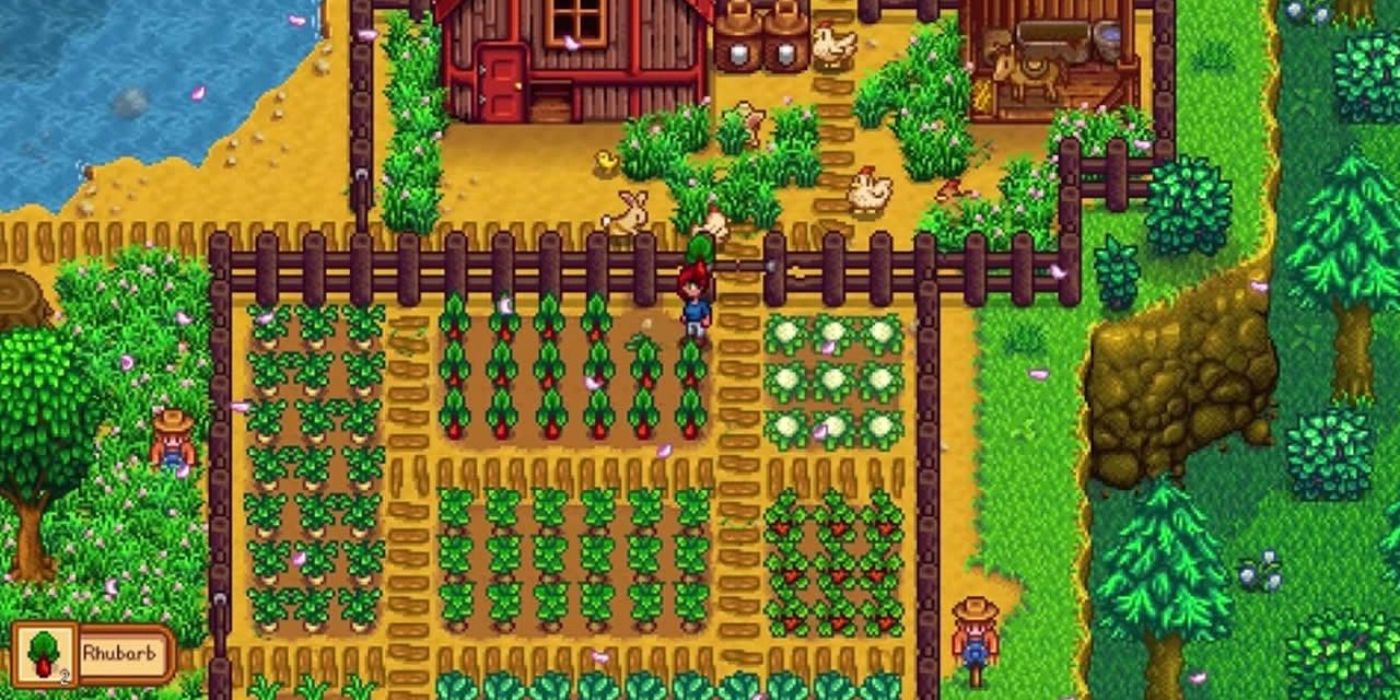 Stardew Valley Every Summer Crop, Ranked Game Rant LaptrinhX