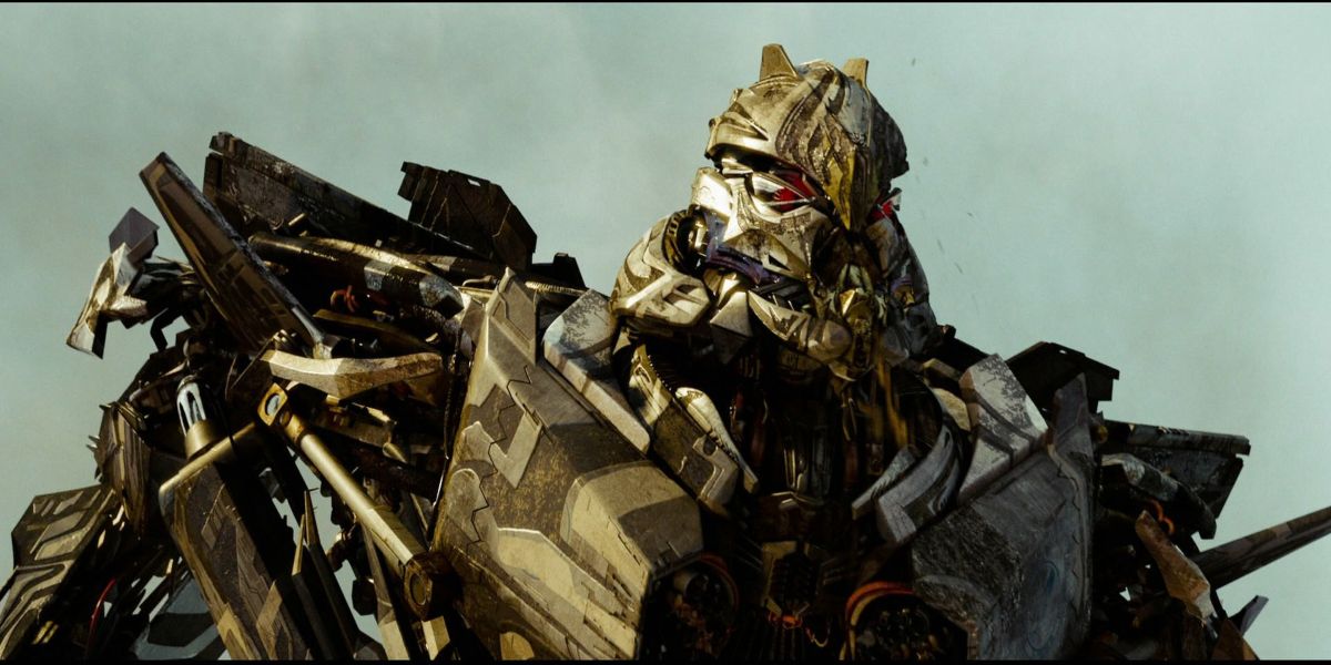 10 Most Powerful Transformers Villains Ranked Game Rant