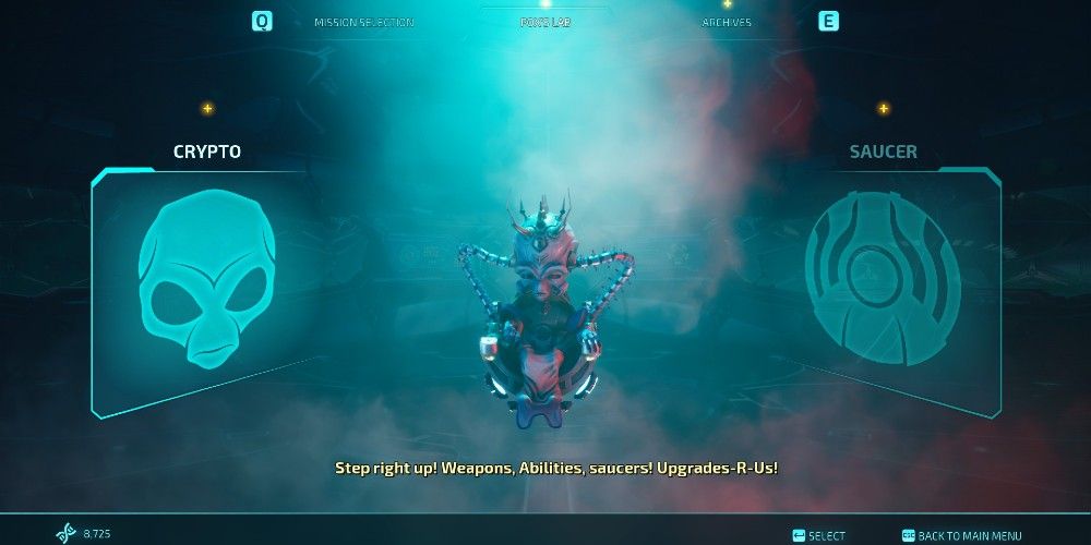 Destroy All Humans All Of The Cheats You Can Use In The Game LaptrinhX