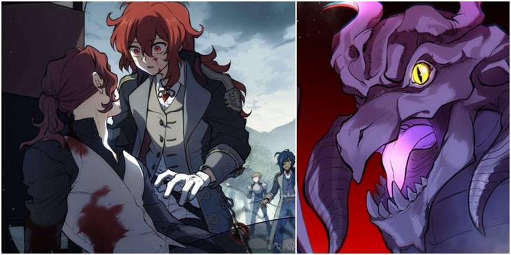 Genshin Impact: Top 10 Things From The Manga That People May Have Missed