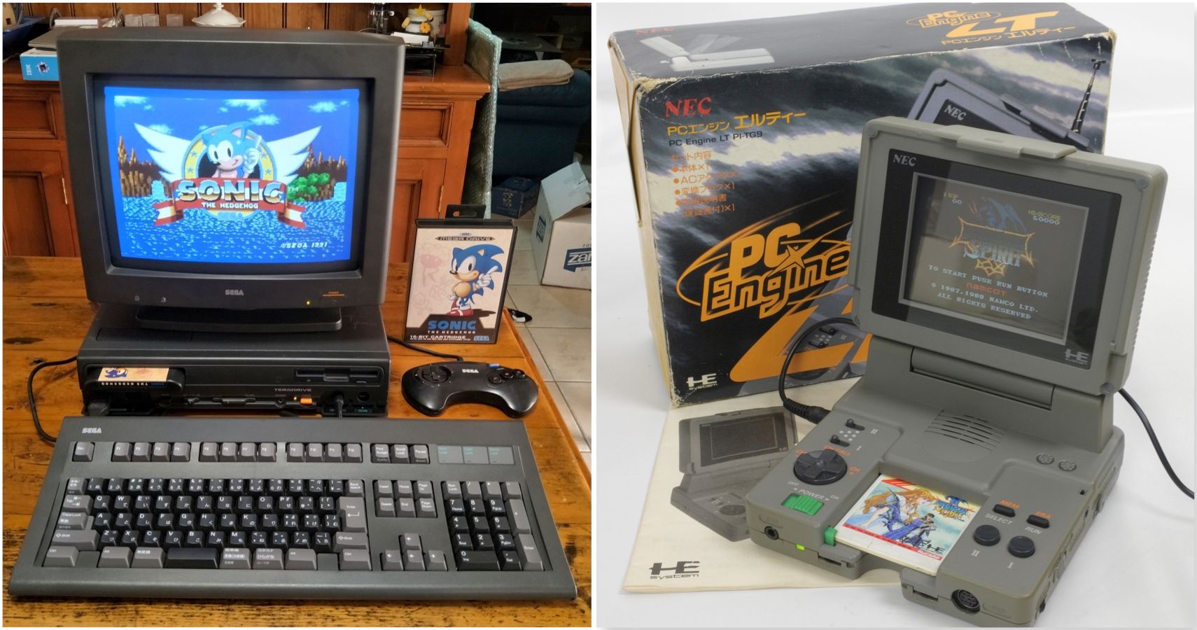 10 Game Consoles That Exclusively Released In Japan Game Rant