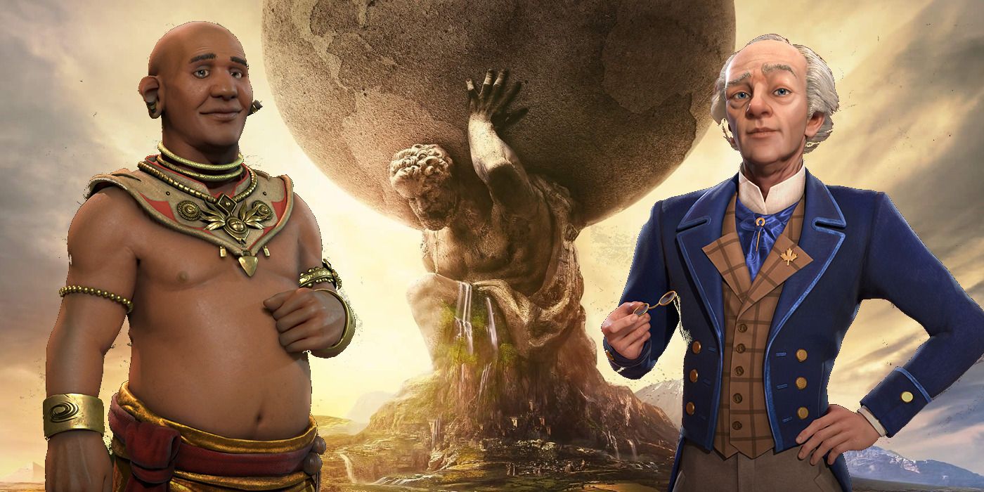 civilization 6 changes