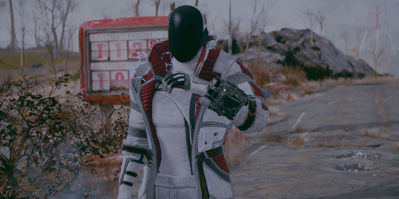 Fallout 4 12 Mods That Leave High Expectations For Fallout 5 Laptrinhx