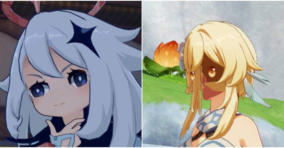 Genshin Impact 10 Hilarious Memes Every Fan Relates To Genshin Impact 10 Hilarious Memes Every Fan Relates To