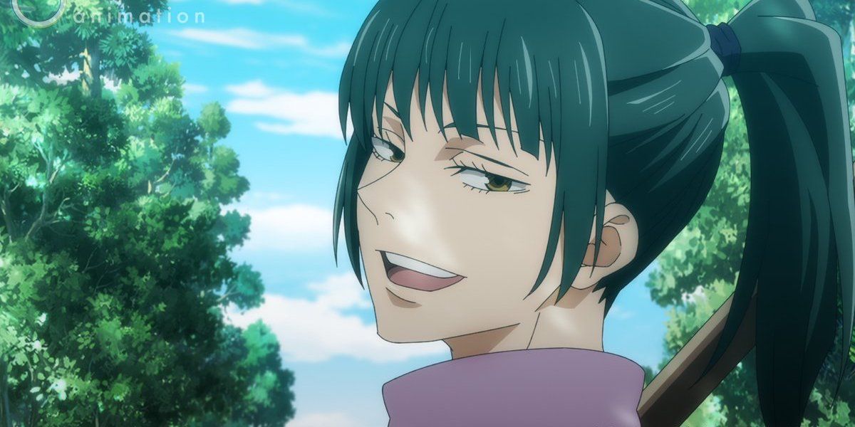 Jujutsu Kaisen Every Main Character S Age Height And Birthday Neotizen News Jujutsu Kaisen Every Main Character S Age Height And Birthday Neotizen News