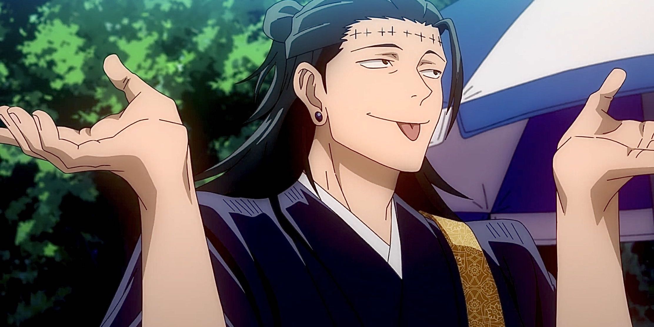 Jujutsu Kaisen Every Main Character S Age Height And Birthday