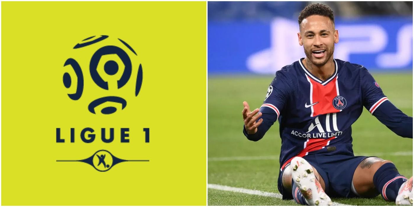  FIFA  21 Best Ligue  1  Team Builds For FUT Football News