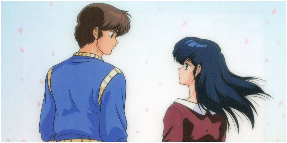 10 Best Anime From The 80s Game Rant Neotizen News