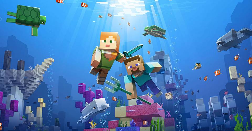 Minecraft How To Make A Terracotta Game Rant