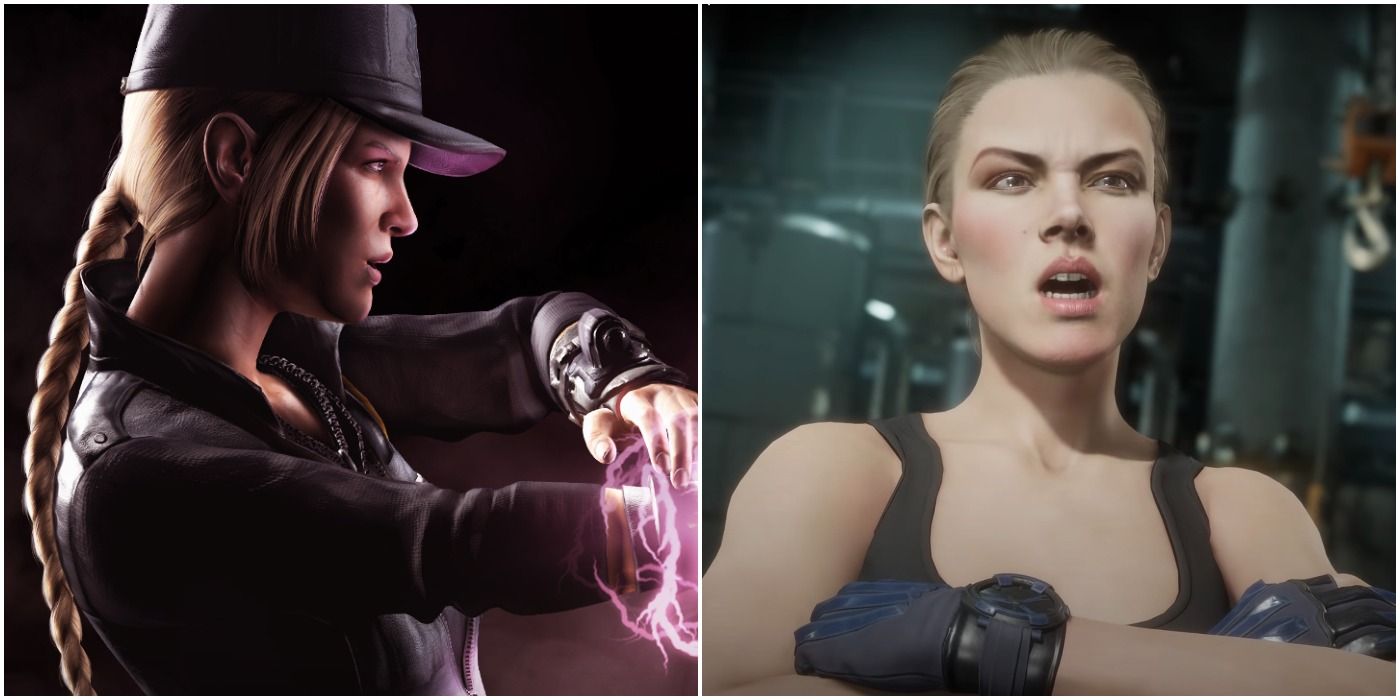Mortal Kombat Sonyas 10 Best Fatalities And Brutalities Ranked End Gaming 