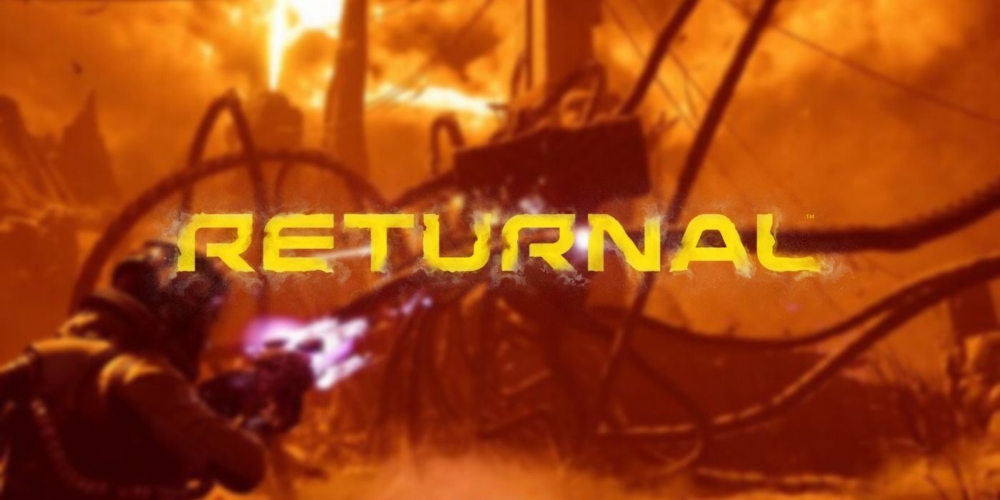 Is Returnal Open World? | Game Rant