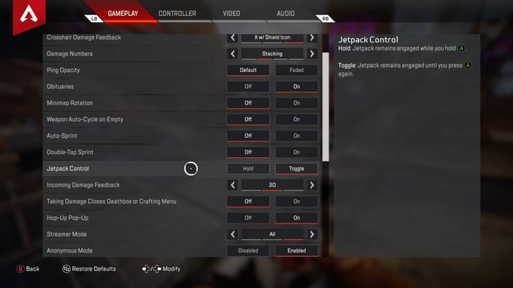 How To Turn On Auto Sprint Minecraft How To Turn On Auto Sprint Minecraft