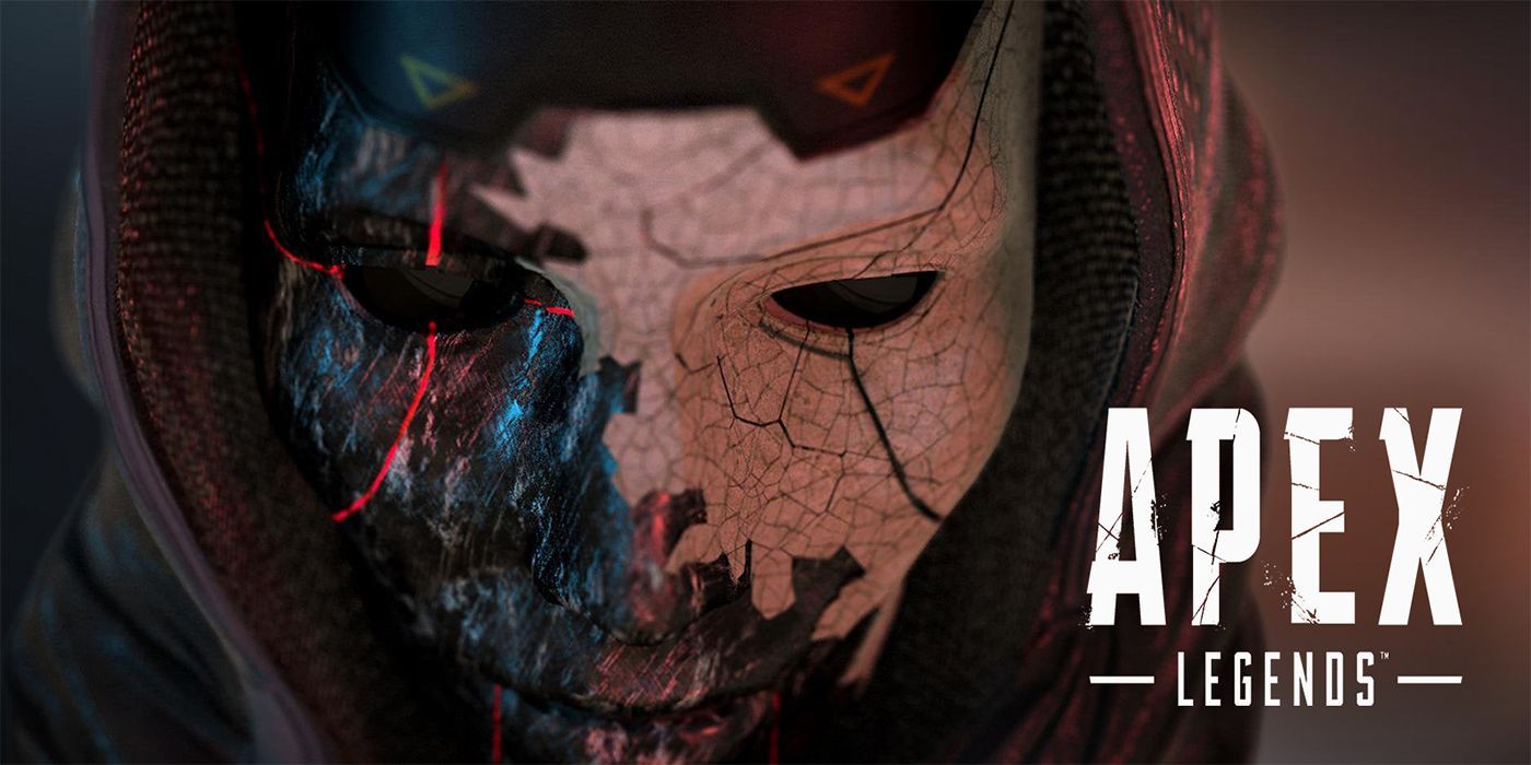 Apex Legends Leak Reveals Potential Abilities for Ash | Game Rant