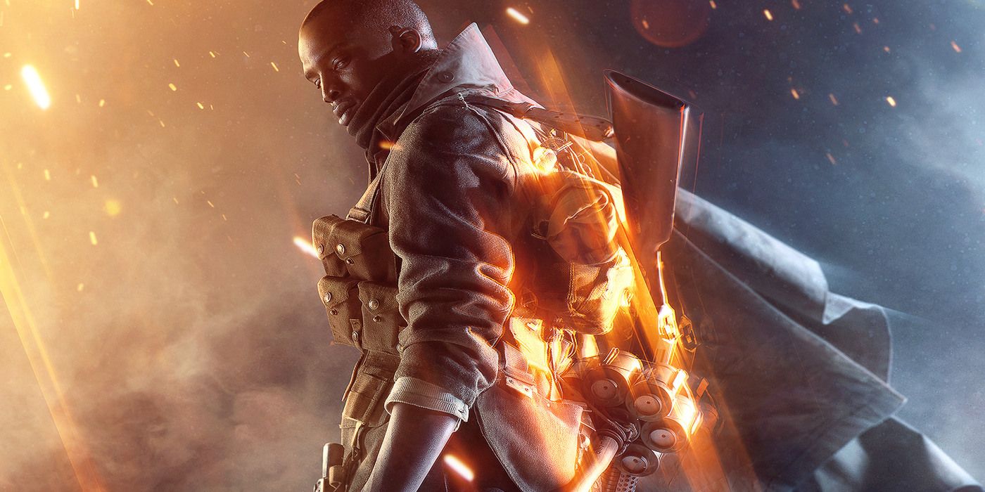 Battlefield Leaker Has Theory for Why Trailer Hasn't Released Yet