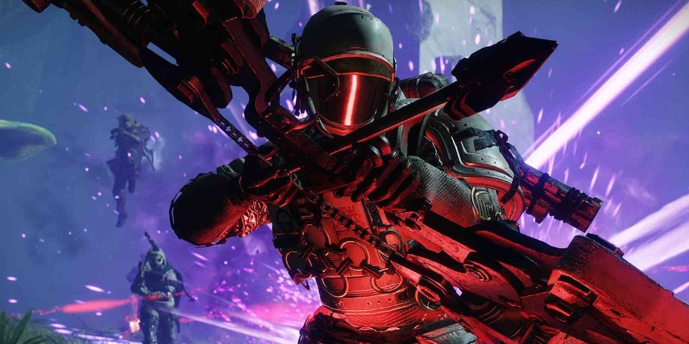 Destiny 2 Xp Differences For Season 14 Explained Game Rant