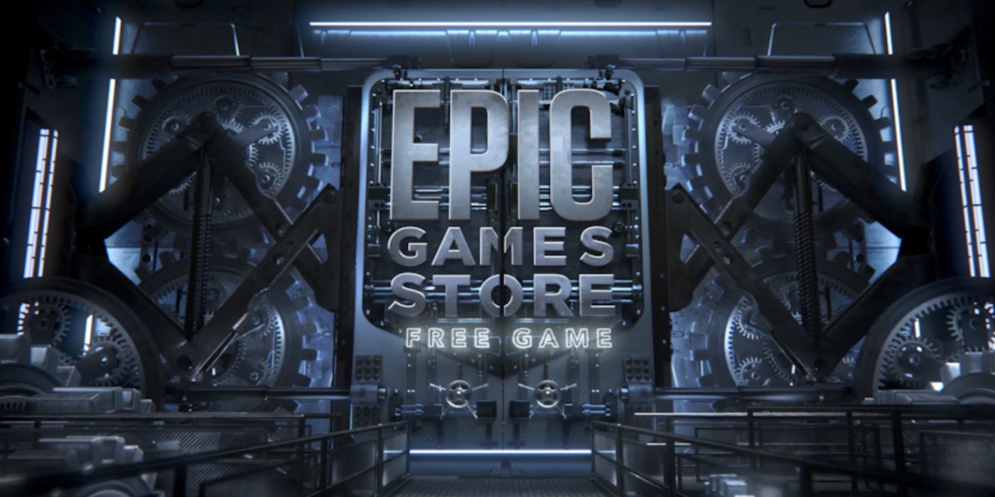 epic game store download