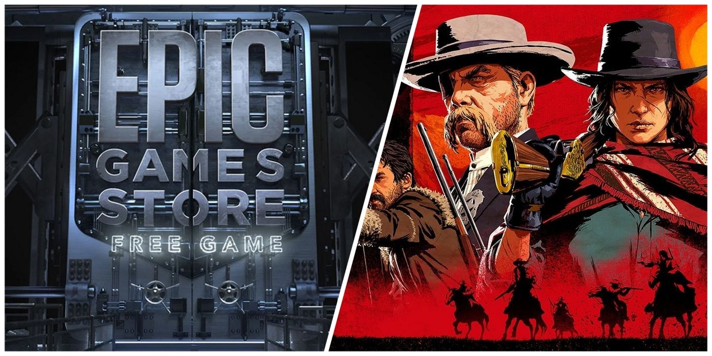 What Is the Next Free Mystery Game On Epic Games Store? EnD Gaming