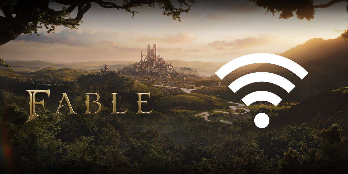 fable 4 teaser fable 4 teaser