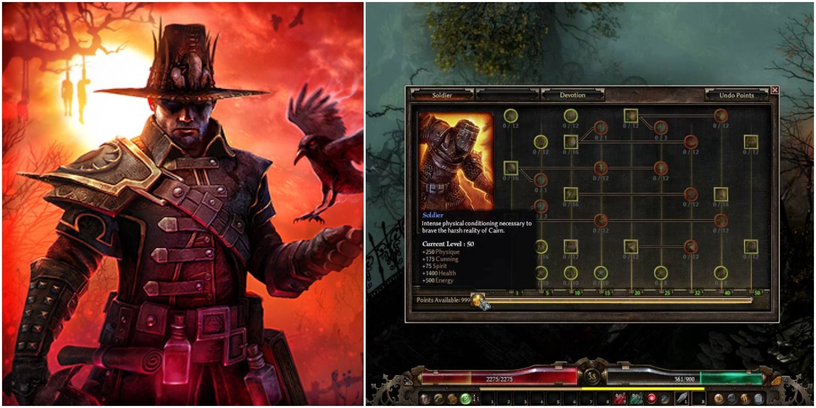 Grim dawn steam loyalist items pack 2 как использовать фото 112