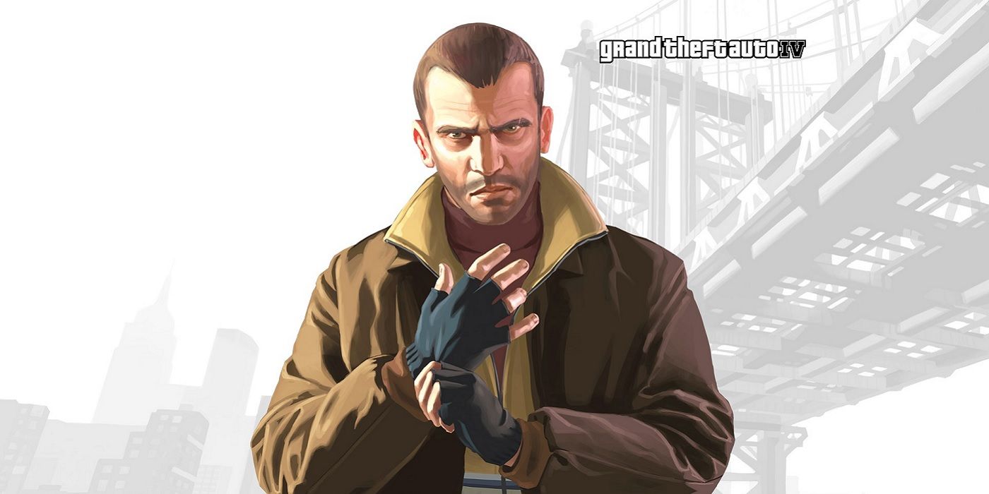 Grand Theft Auto 4 Is Why Rockstar Fans Want Red Dead And GTA 5 DLC So Bad