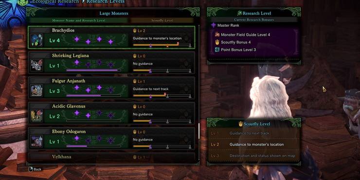 The 10 Best Mods For Monster Hunter World Game Rant