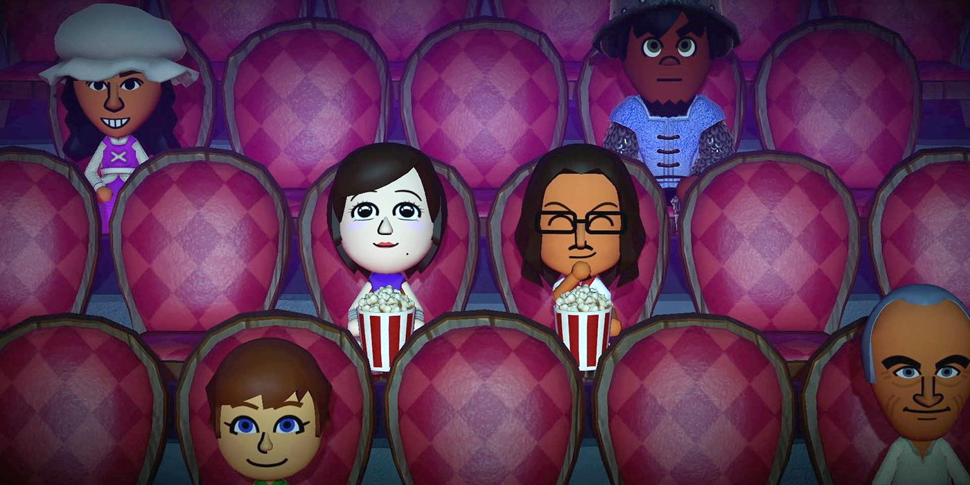 Nintendo Releases New Mii Tutorial Video Ahead Of Miitopia Launch