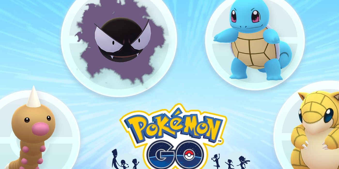 Pokemon Go Reveals June Community Day And It S One Everyone Has Been Asking For