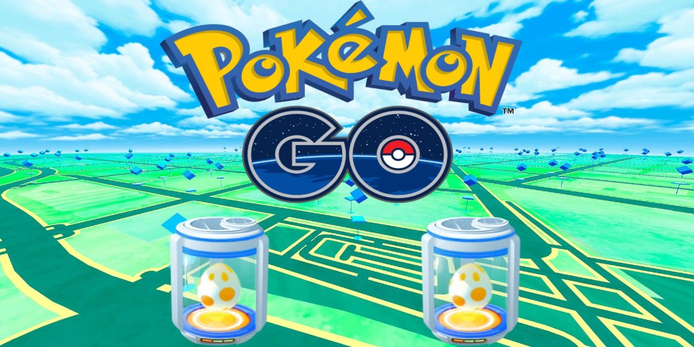 Pokemon GO Players Figure Out Egg Hatching Rarity Tier System