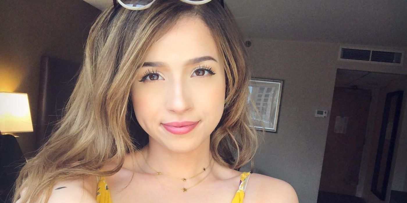 Pokimane who is The Real