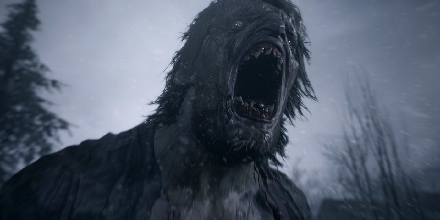 What’s Next for Resident Evil After Village? | Game Rant
