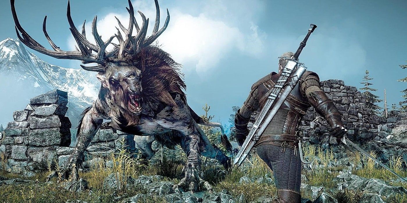 The witcher 3 будет на xbox 360 фото 37