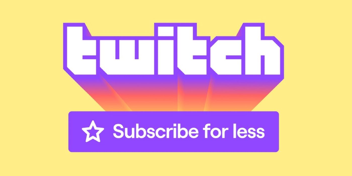 twitch subscription free