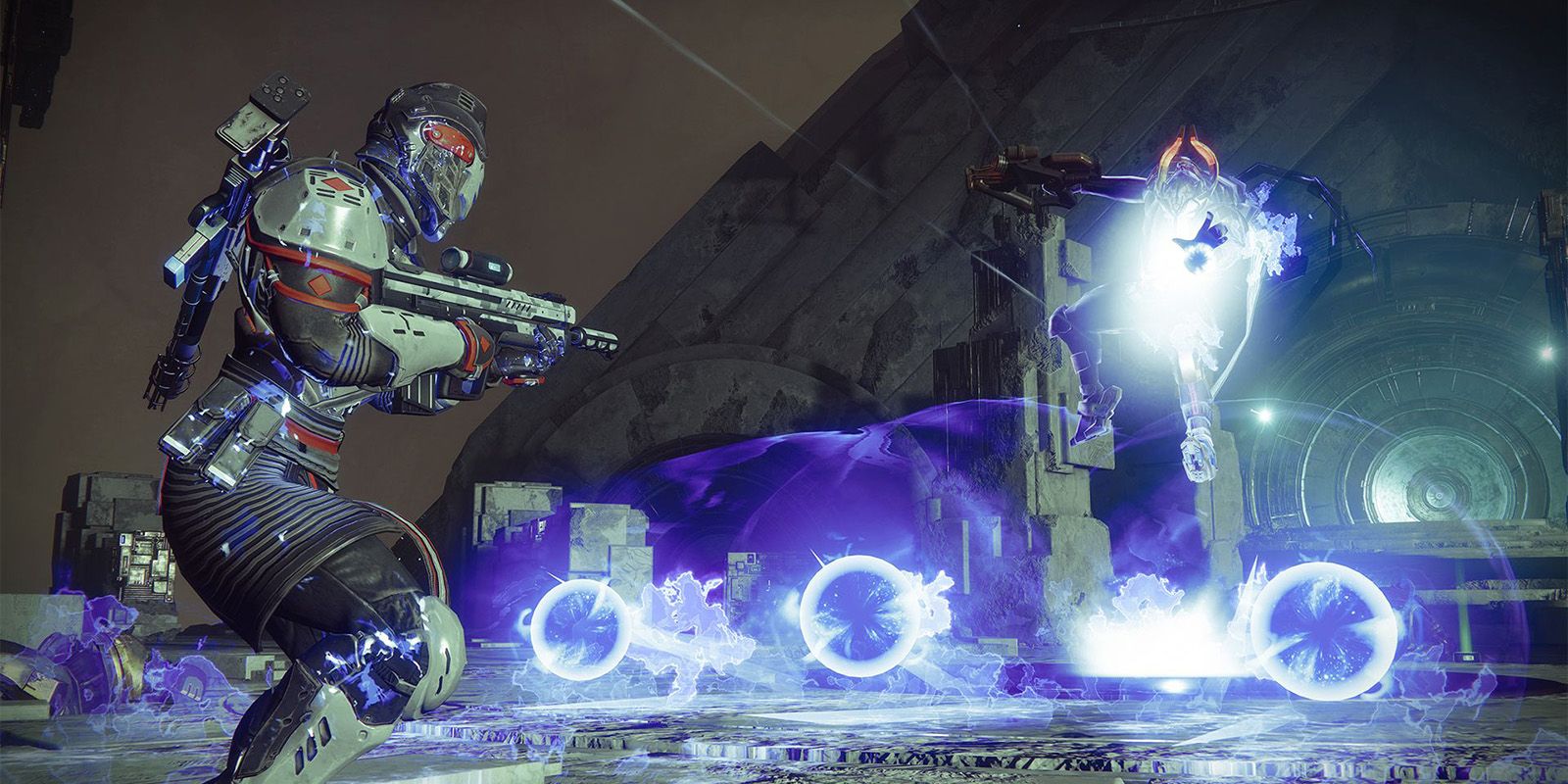 Destiny 2 What The Sturm Catalyst Does & How To Find It