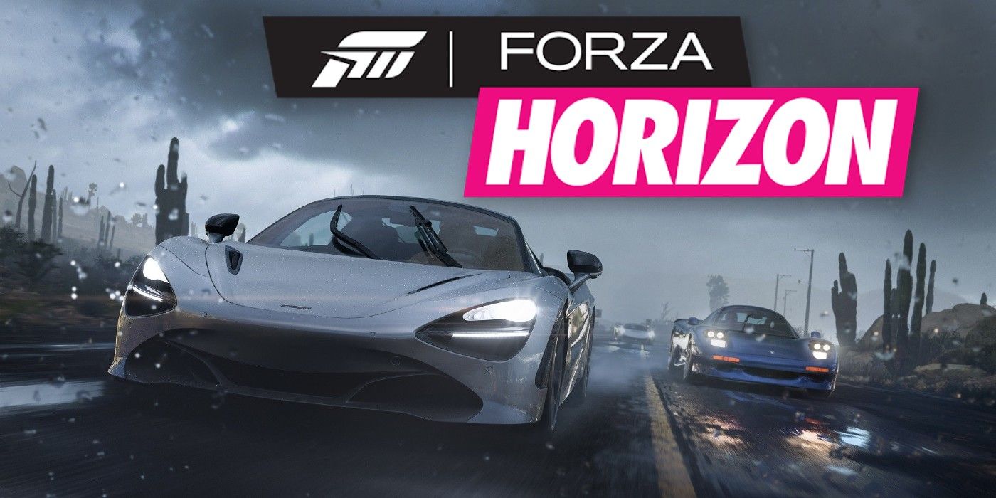 is forza horizon 2 for ps3