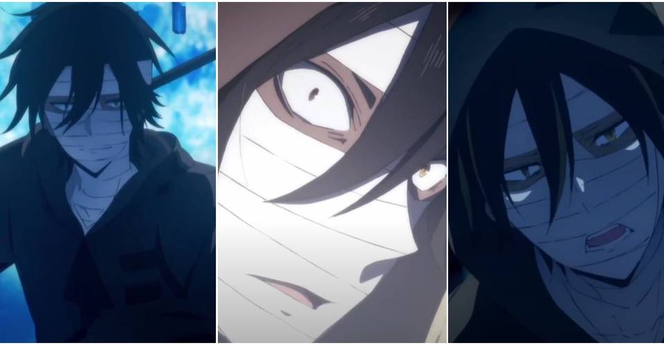 Angels Of Death 10 Things Anime Only Fans Don T Know About Zack Angels Of Death 10 Things Anime Only Fans Don T Know About Zack
