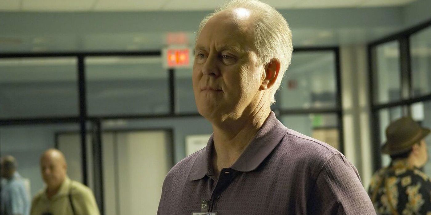 Films Et Séries Tv Avec John Lithgow Dexter Revival Nabs John Lithgow To Reprise Role As Trinity Killer