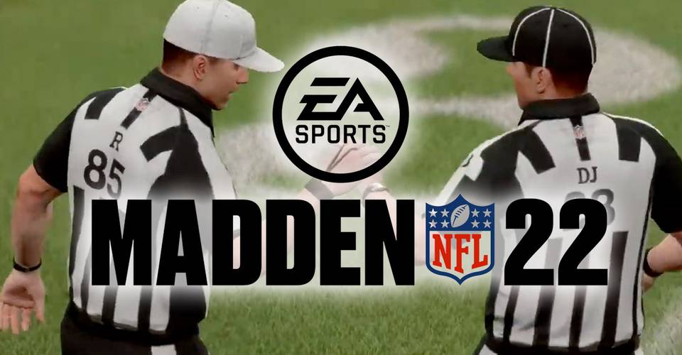 Madden Nfl 22 May Be Breaking A Serious Tradition Game Rant